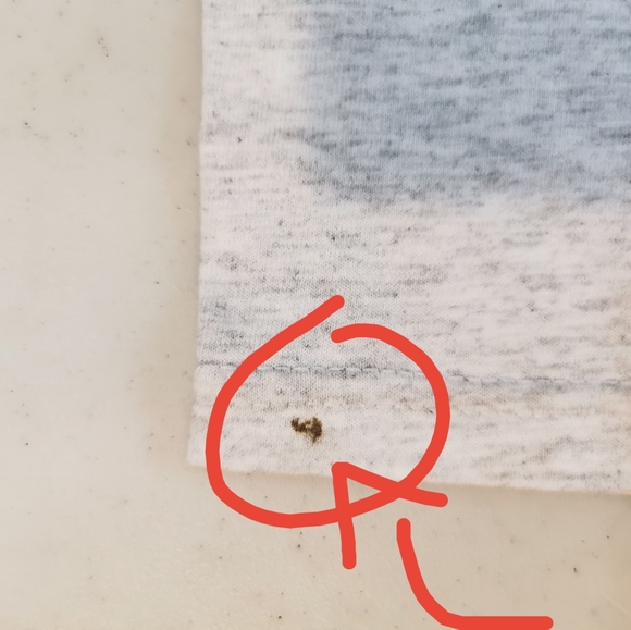 NASA ROCKET FUEL FORMULA Men's SHIRT 2XL DBL SIDED - Picture 10 of 10